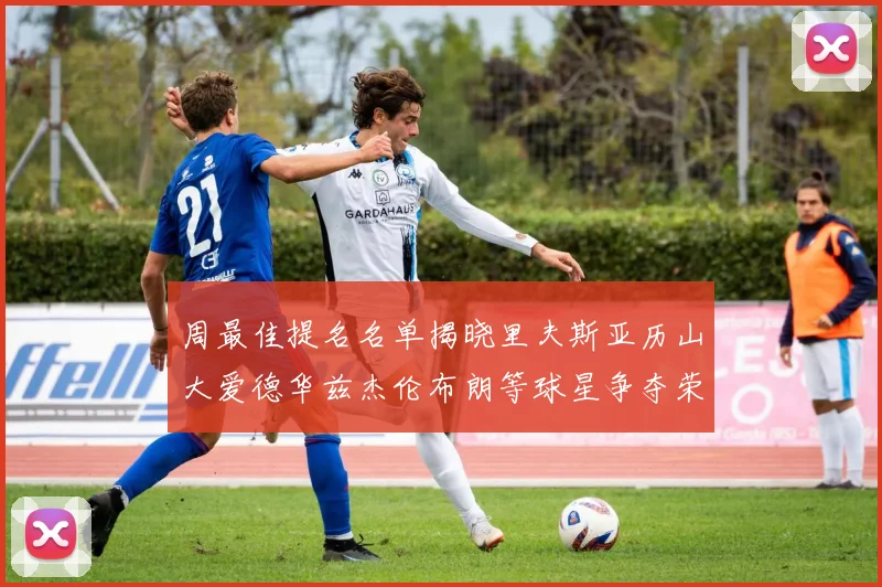 周最佳提名名单揭晓里夫斯亚历山大爱德华兹杰伦布朗等球星争夺荣誉